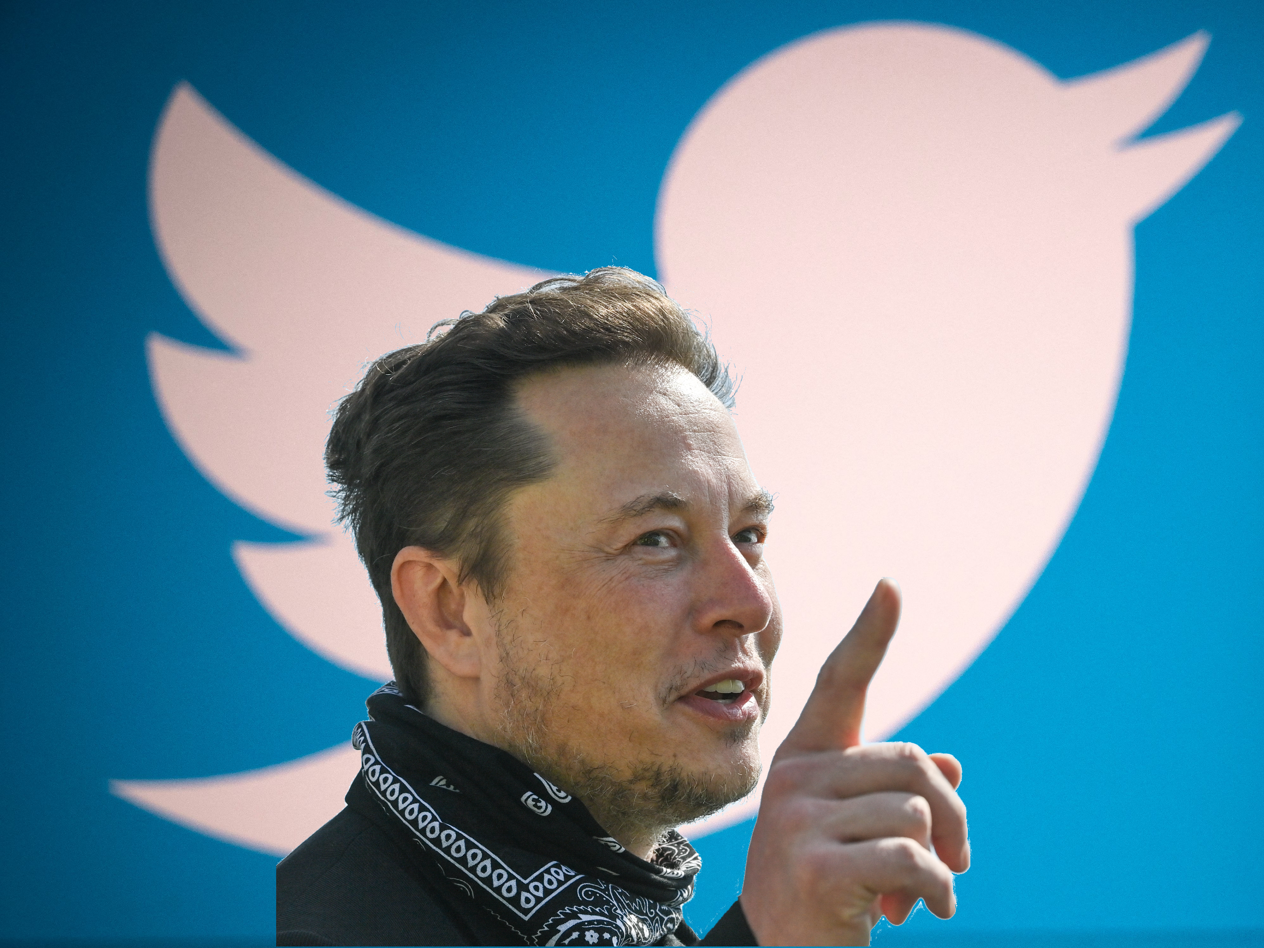 Parece que los intentos de Elon Musk de adquirir Twitter tendrán éxito, pero ¿por qué lo hace?