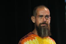 ¿Cuánto ganará Jack Dorsey si Elon Musk compra Twitter?