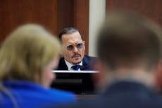 Johnny Depp habla de su salida de ‘Pirates of the Caribbean’ tras el artículo de opinión de Heard