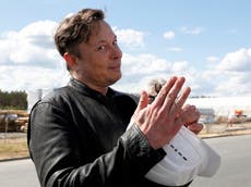Los diez tuits más notables de Elon Musk, desde quejas de covid-19 hasta burlas sobre Bill Gates y Joe Biden