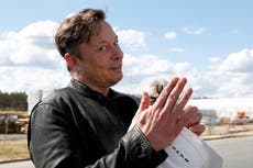 Los diez tuits más notables de Elon Musk, desde quejas de covid-19 hasta burlas sobre Bill Gates y Joe Biden