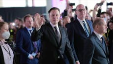 Tesla supera los objetivos y Elon Musk cobrará un bono de $23 mil millones