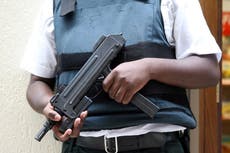 México: Julio desplaza a junio como el segundo mes más violento de 2022