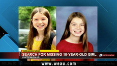 Encuentran muerta a niña desaparecida en Wisconsin; investigan homicidio