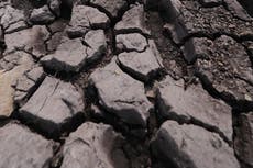 Los desastres climáticos en América Latina amenazan con dejar a seis millones en pobreza en la próxima década