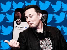 ¿Quiénes se fueron de Twitter y quiénes regresaron por la adquisición de Elon Musk?