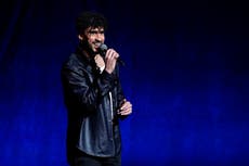 Bad Bunny será El Muerto, el primer héroe latino de Marvel