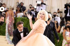 Met Gala 2022: ¿cuándo es y dónde se puede ver?