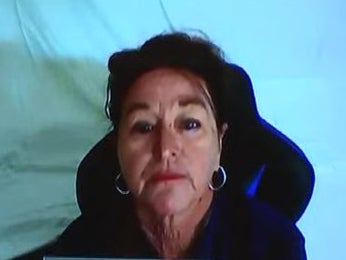 Administradora de isla privada de Johnny Depp dice que intervino cuando Amber Heard “lo golpeó con una lata”