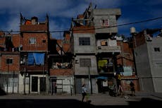 FMI advierte: pueden empeorar perspectivas en Latinoamérica
