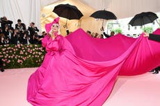 Met Gala 2022: ¿qué ocurre dentro del exclusivo evento?
