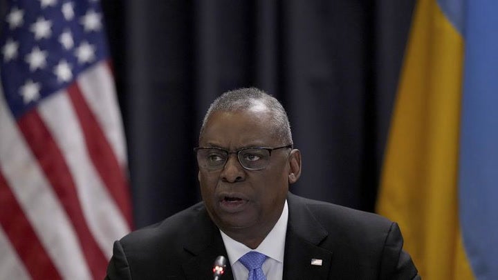 Estados Unidos y OTAN aseguran ayuda militar adicional para Ucrania