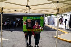 Quinta ola de covid en México suma 2.886 contagios y 44 muertes en un día