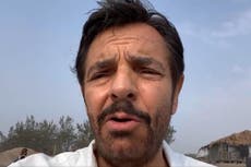“No hay que mentir”: Eugenio Derbez responde a AMLO por cancelar reunión con “famosos” de #SélvamedelTren