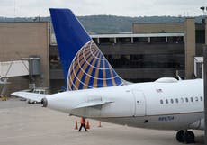 United planea fuerte expansión de vuelos entre EEUU y Europa