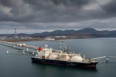 Polonia y Bulgaria critican "chantaje" de Rusia con el gas