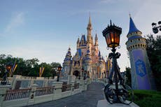Distrito de gobierno de Disney dice que Florida no puede disolverlo hasta que se paguen deudas de bonos