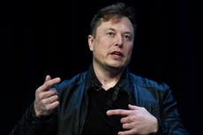 Juez rechaza petición de Musk para anular acuerdo con la SEC