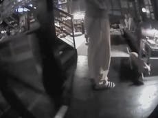 Depp vs Heard: muestran vídeo de la cámara policial durante visita por violencia doméstica