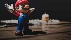 Nintendo retrasa la película de Mario Bros hasta el 2023