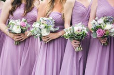 Qué hay que tener en cuenta antes de ser dama de honor, según “Bridesmaid For Hire”