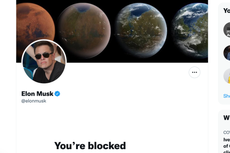 ¿Por qué Elon Musk, el supuesto defensor de la libertad de expresión, me bloqueó en Twitter?