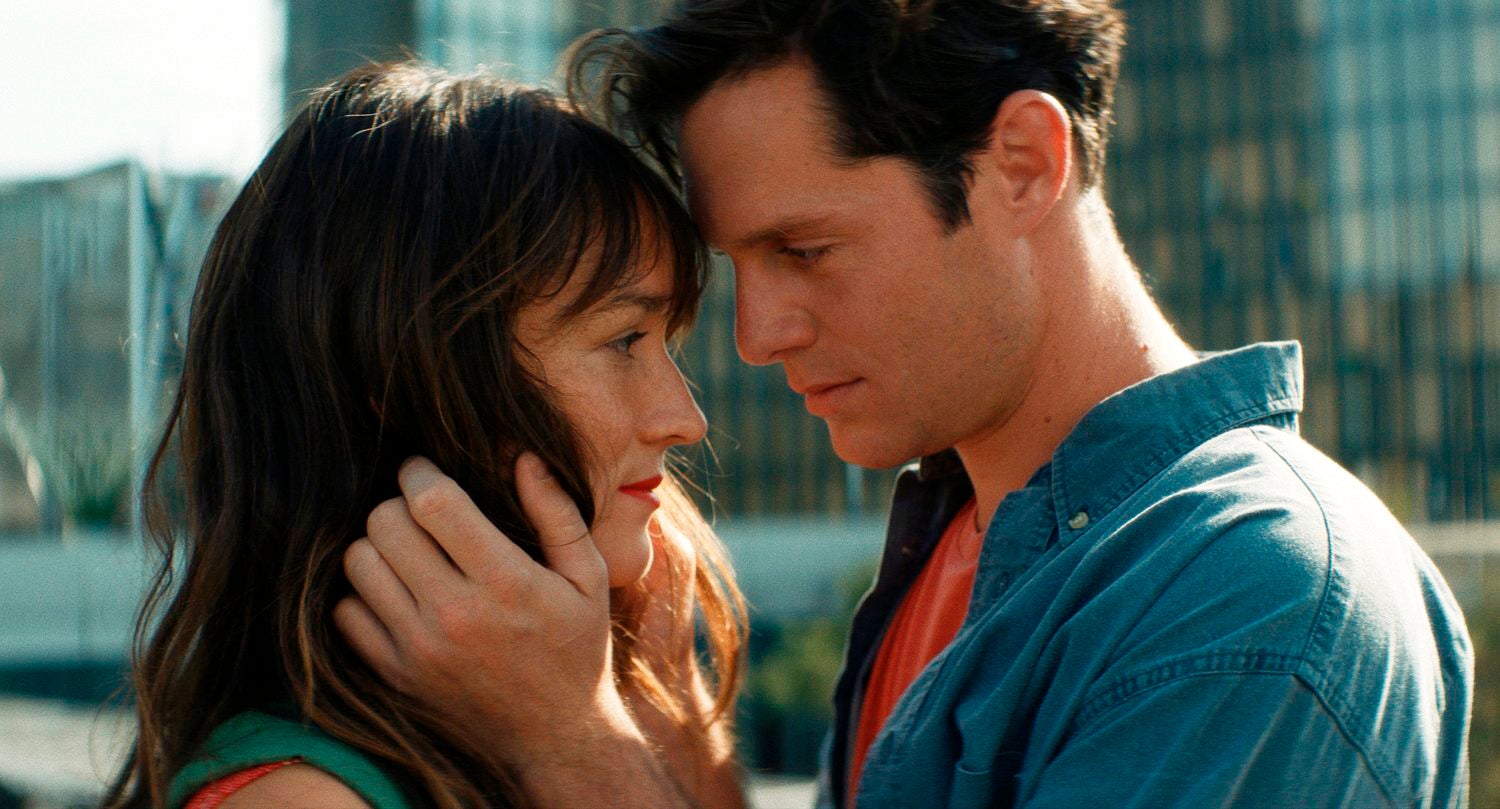 RESEÑA-ANAÏS IN LOVE