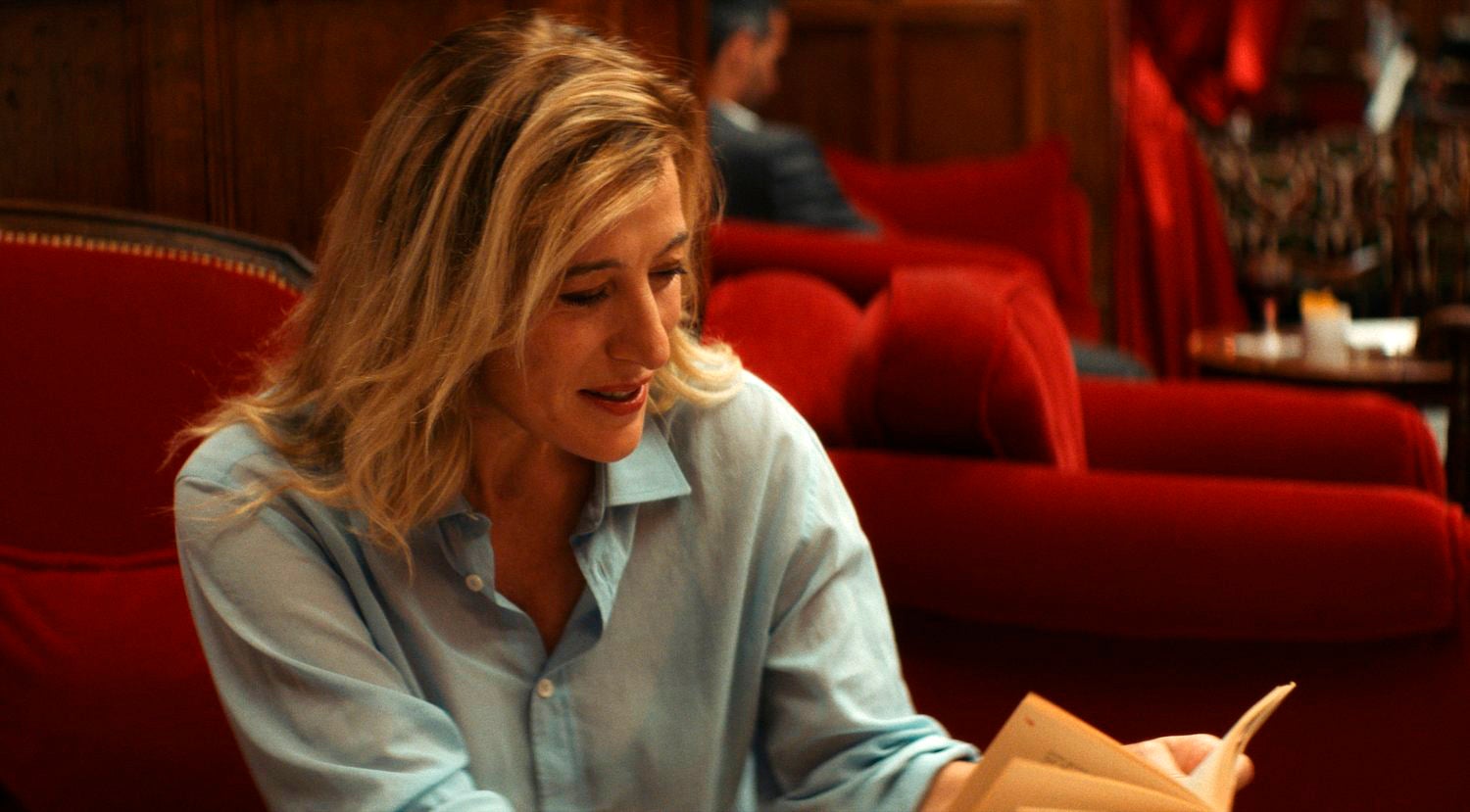 RESEÑA-ANAÏS IN LOVE