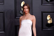 Hailey Baldwin revela que se sometió a un procedimiento para cerrar un orificio en el corazón