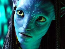 Avatar 2: Primeras imágenes de secuela de James Cameron, ‘Way of Water’, “aturden” a asistentes de CinemaCon
