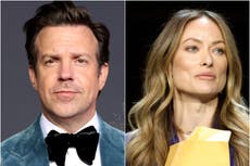 Olivia Wilde gana batalla por custodia y arremete contra su ex, Jason Sudeikis