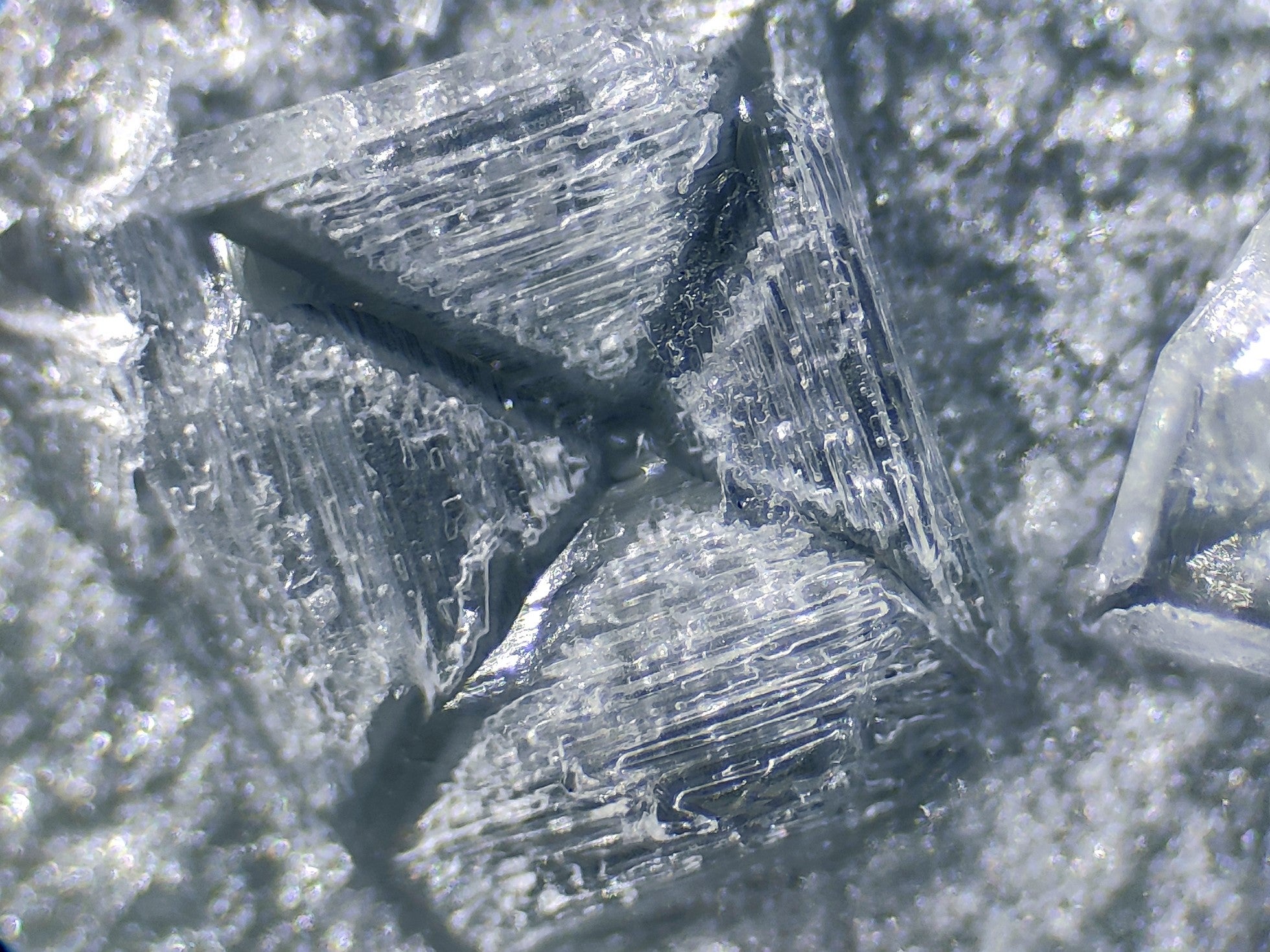 El invento de la “batería de calor” podría discontinuar el uso de gas en millones de hogares 