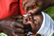 COVID hace que queden en olvido otras enfermedades en África