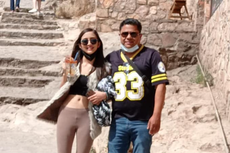 “Tendrías que vivirlo para poder sentirlo”; padre de Debanhi Escobar cuenta detalles de la muerte de su hija