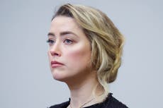 Opinión: No deberían usar temas de salud mental como un arma contra Amber Heard