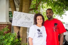 Michigan: Acusan a hombre de actos contra Black Lives Matter