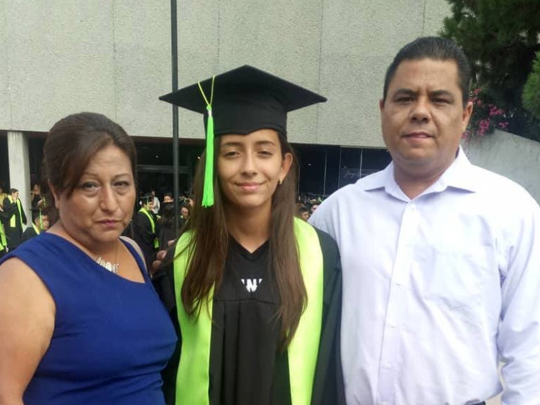 Padre de Debanhi Escobar asegura que ha recibido amenazas de muerte