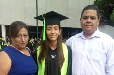 Padre de Debanhi Escobar asegura que ha recibido amenazas de muerte