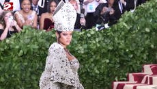 Con una “rave” celebran Rihanna y A$AP Rocky la inminente llegada de su bebé