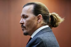 Abogados de Heard revisan artículo demandado por Depp