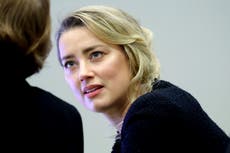 Opinión: ¿Por qué a la gente le gusta tanto atacar a Amber Heard?