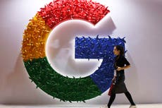 Google aumenta la protección de datos privados en búsquedas