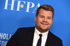 James Corden, el rey del "Carpool Karaoke", deja su programa