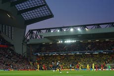 Ligas piden a UEFA reducir juegos adicionales de Champions