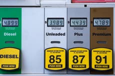 Índice inflacionario clave en EEUU sube 6,6% en marzo