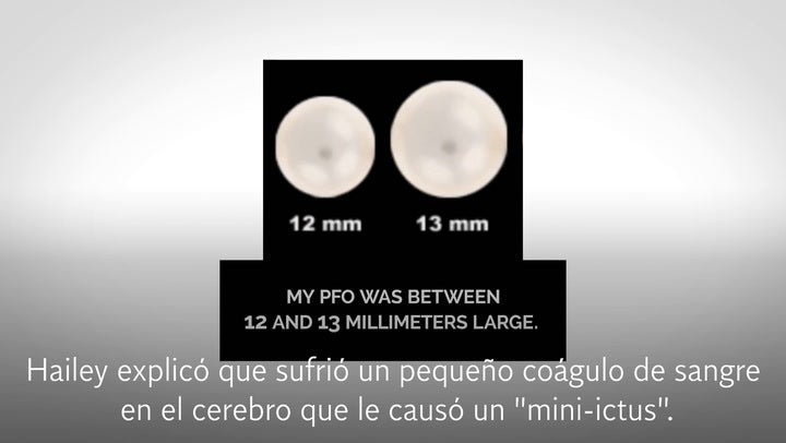 Hailey Bieber relata el “aterrador” momento que vivió junto a Justin