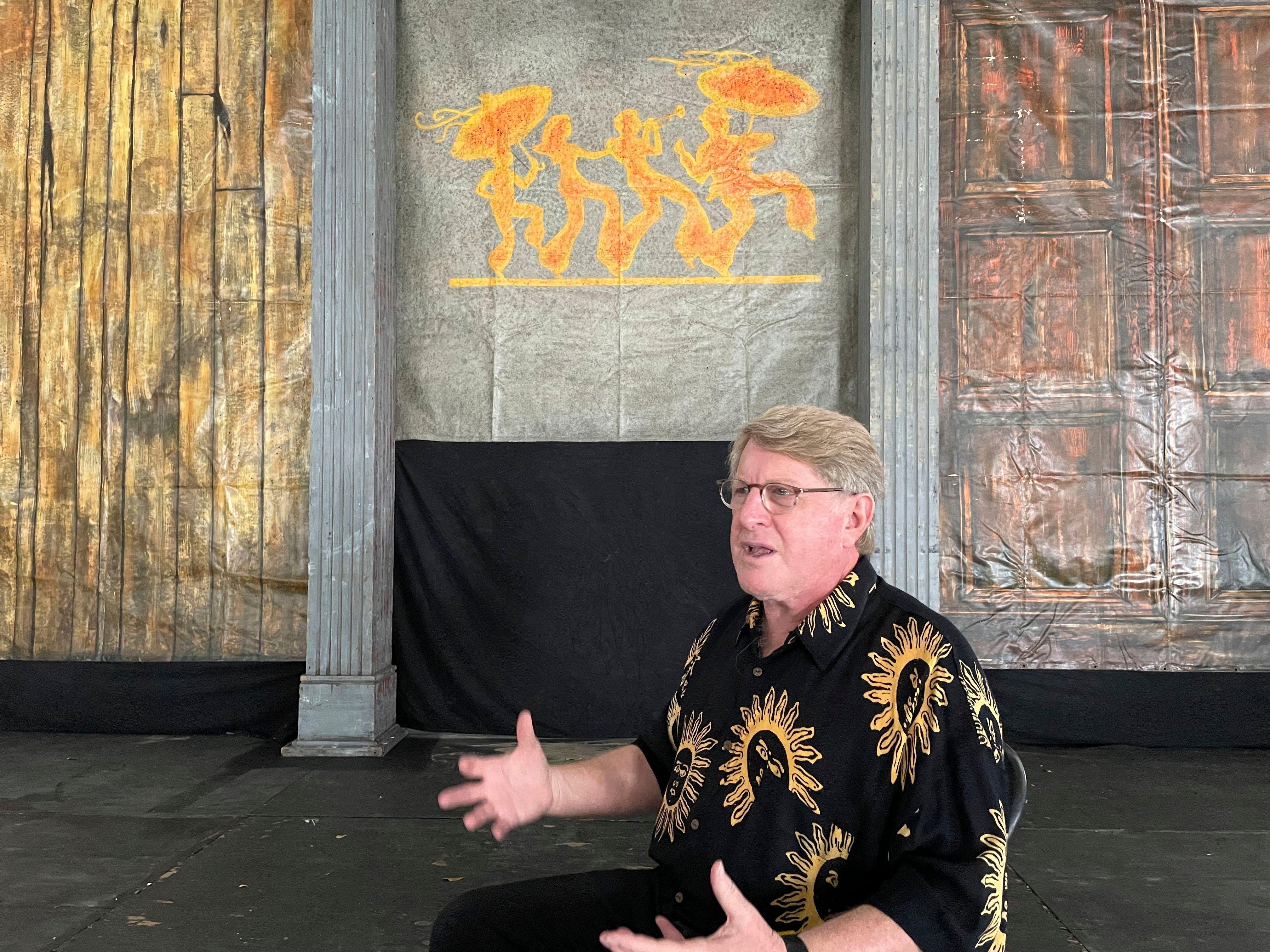 FESTIVAL JAZZ NUEVA ORLEANS