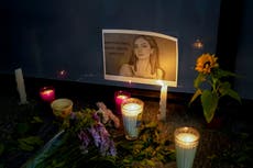 Todo lo que sabemos de la muerte de Debanhi Escobar, la joven de 18 años que fue abandonada en una cisterna