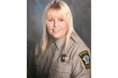 Hallan vehículo en Tennessee tras fuga en cárcel de Alabama