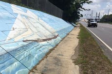 EEUU: Investigadores evalúan el último buque de esclavos